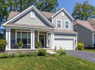 6110 Bradwood Dr, Westerville, OH 43081