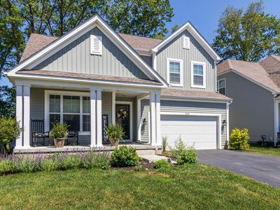 6110 Bradwood Dr, Westerville, OH, 43081