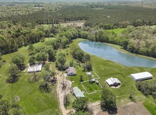 0 Browning Ln, Osyka, MS 39657