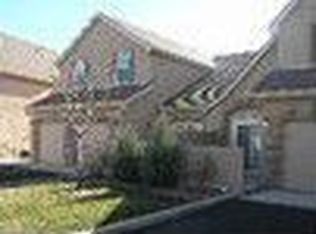 6658 Bethesda Point UNIT B, Colorado Springs, CO 80918