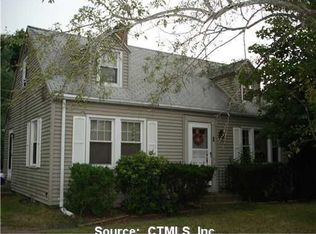 1 Mountain View Ter, East Haven, CT 06513