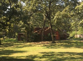 513 Alta Woods Blvd, Jackson, MS 39204