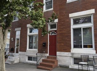 3917 Foster Ave, Baltimore, MD 21224
