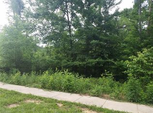 LOT 68 Oak Forest Ln, Salisbury, NC 28146