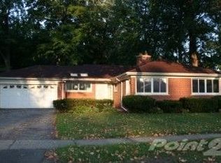 14189 Rosemont Ave, Detroit, MI 48223