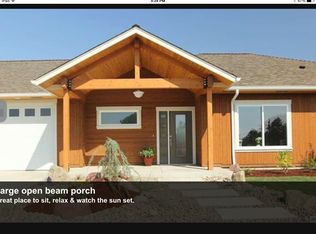 2033 36th Ave SE, Albany, OR 97322