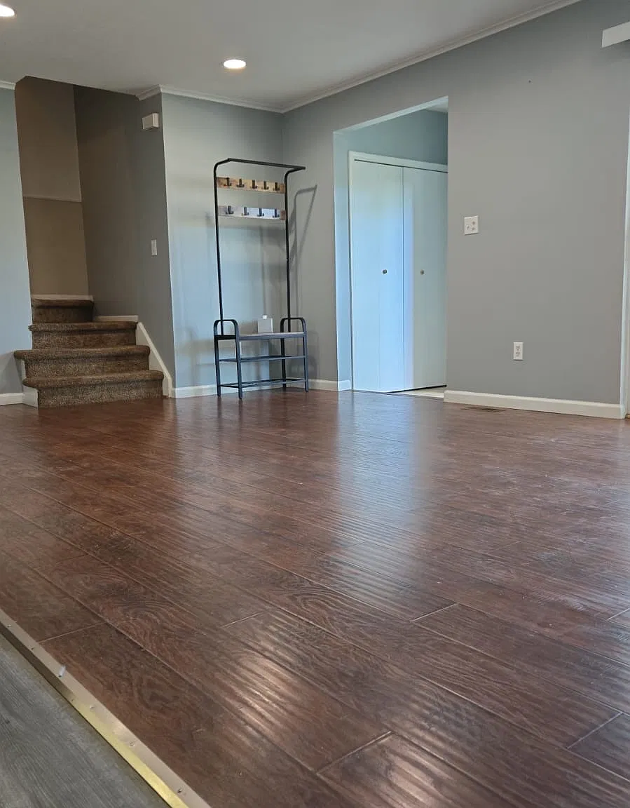 2 bed, 1.5 bath, 1601 sqft, $1,500 — Photo 1