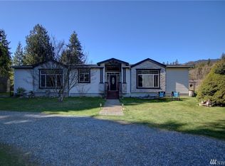 4388 Prairie Ln, Sedro Woolley, WA 98284