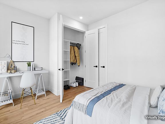 5th image of 202 W 96th St APT 5A