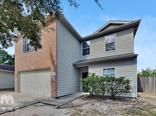 28846 Llano River Loop, Spring, TX 77386