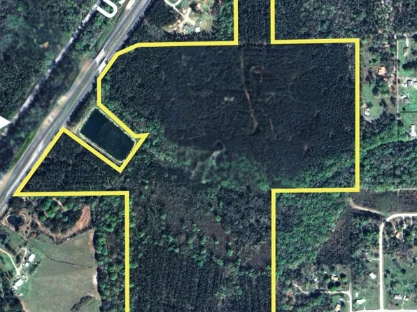 0 Highway 301, Callahan, FL 32011