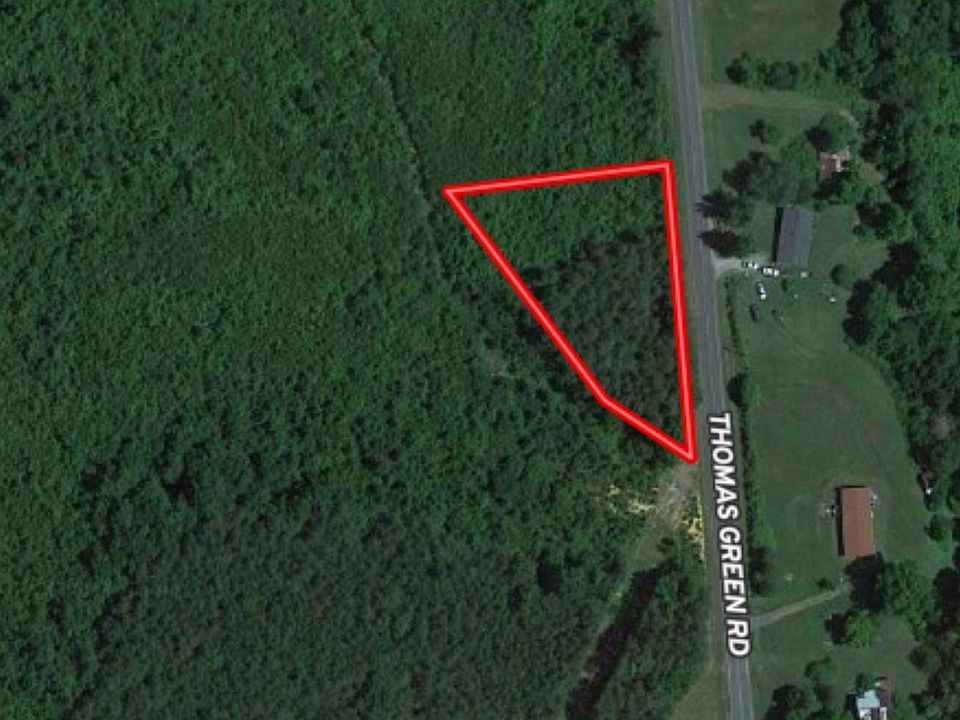 2nd image of Thomas Green Rd