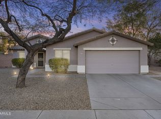 2171 S Portland Ave, Gilbert, AZ 85295