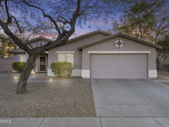 2171 S PORTLAND Avenue, Gilbert, AZ 85295