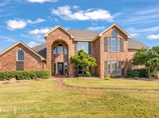 166 County Road 332, Abilene, TX 79606