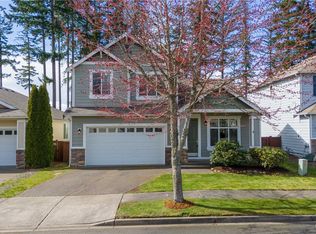 3405 Lanyard Dr, Lacey, WA 98516