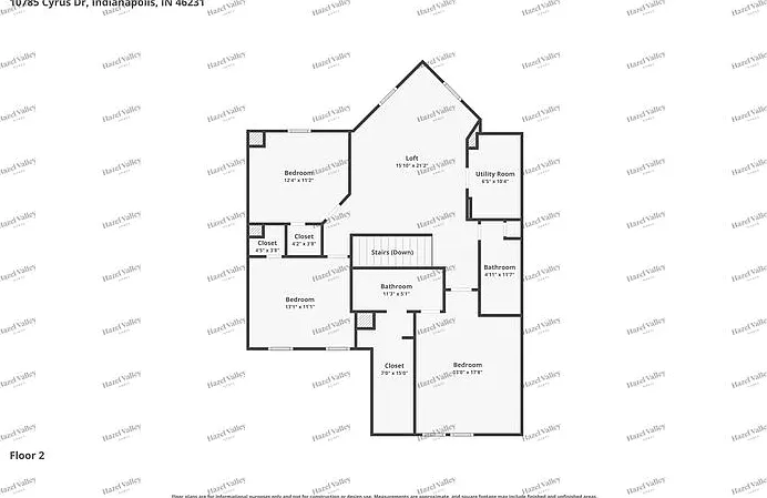 10785 Cyrus Dr — Photo 2