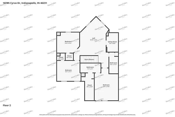 Building Photo - 10785 Cyrus Dr