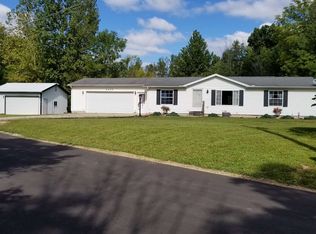 6600 E South Barbee Dr, Warsaw, IN 46582