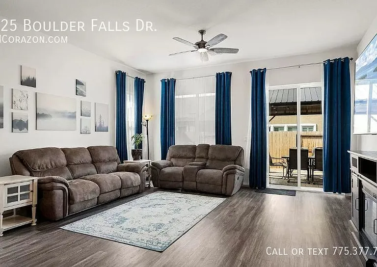 7725 Boulder Falls Dr — Photo 2