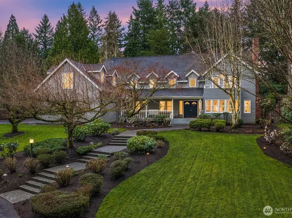 2857 134th Avenue NE, Bellevue, WA 98005