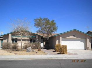 7438 E 25th Pl, Yuma, AZ 85365