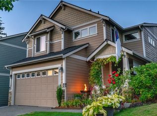 4228 Dudley Dr NE, Lacey, WA 98516
