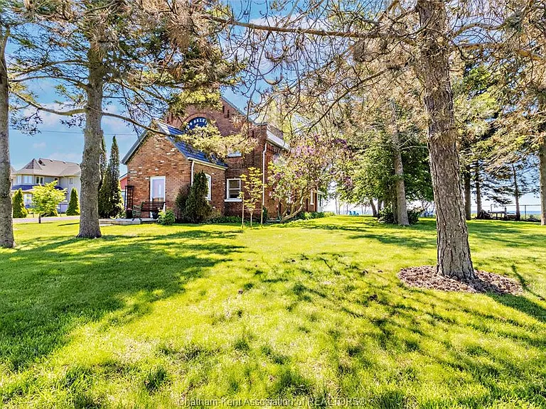 6630 Talbot Trl — Photo 4