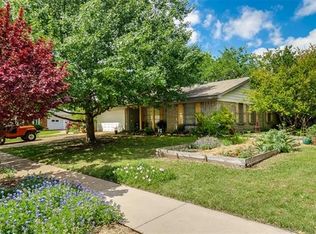 604 Cambridge Dr, Richardson, TX 75080