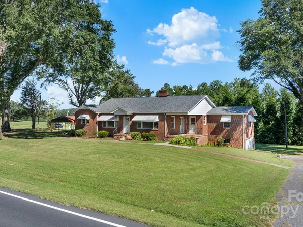 7952 W State Highway 10, Vale, NC 28168