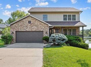 1721 12th Ave, Coralville, IA 52241