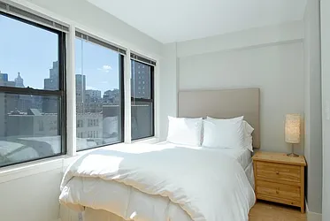 Sold by Olshan Realty