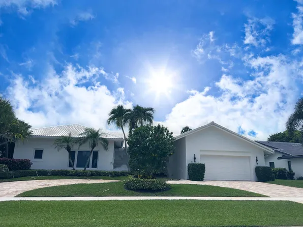 16717 Ironwood Drive, Delray Beach, FL 33445