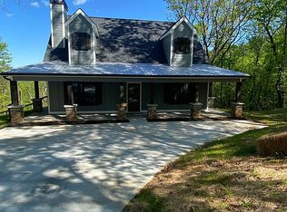 575 Whispering Dale, Clarkesville, GA 30523