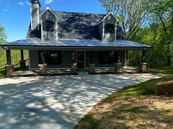 575 Whispering Dale, Clarkesville, GA 30523