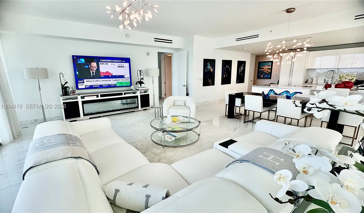 Oceana Bal Harbour Condo — Photo 1