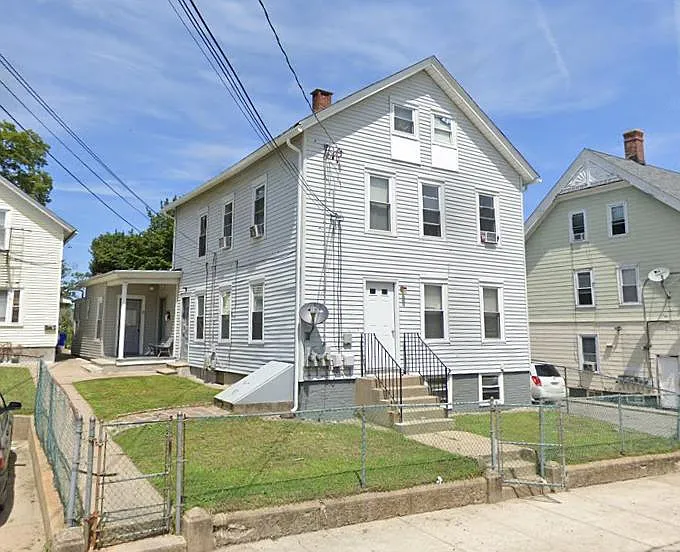13 Rand St #1