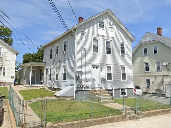 13 Rand St Floor 1, Central Falls, RI 02863