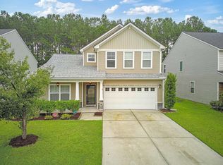 190 Decatur Dr, Summerville, SC 29486