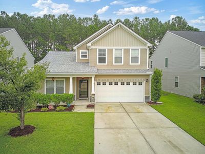 190 Decatur Dr, Summerville, SC, 29486