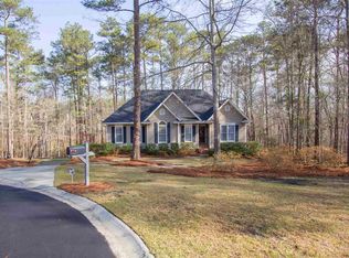 1018 Whiteoak Ridge Rd, Blythewood, SC 29016