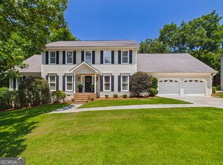206 Huntington Ct, Macon, GA 31210