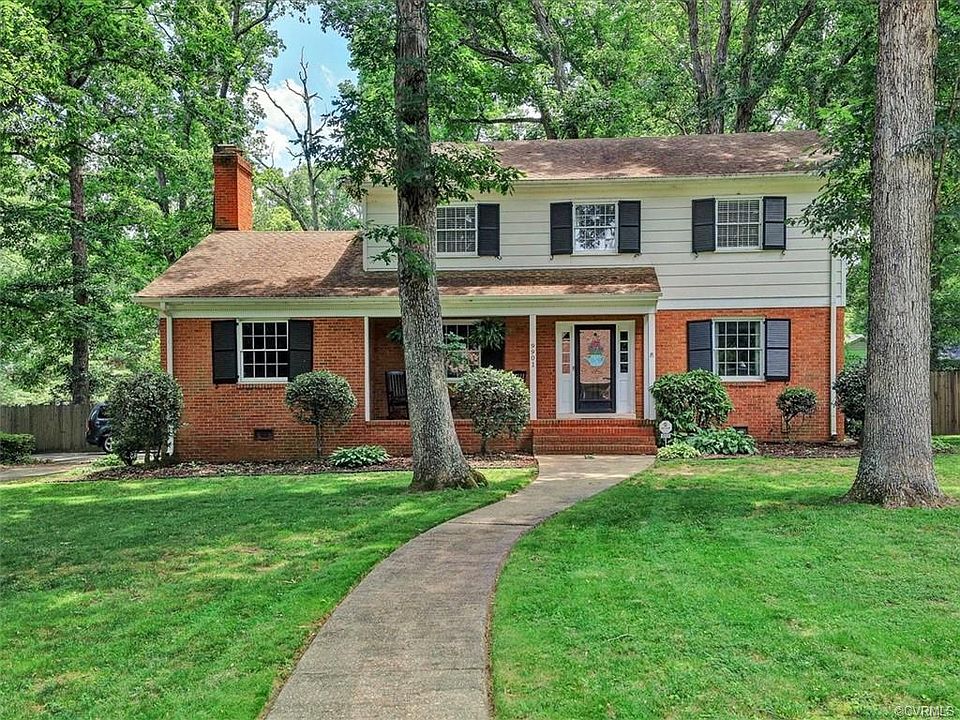 1st image of 9901 Channing Ln