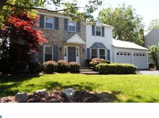 334 Newgate Rd, Langhorne, PA 19047