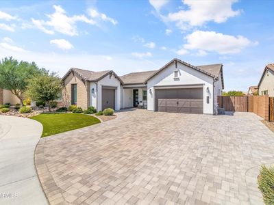 24414 N 96th Ave, Peoria, AZ, 85383
