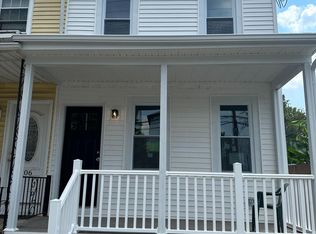 204 Buckley St, Bristol, PA 19007