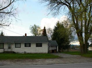 18007 E Mission Ave, SPOKANE VALLEY, WA 99016