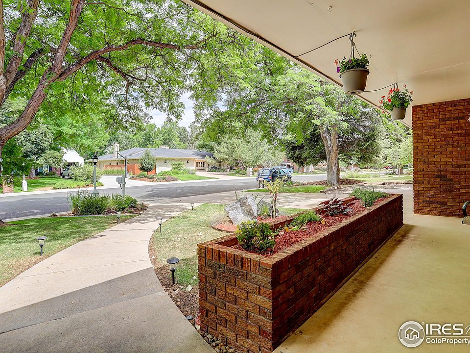 1279 Fox Hill Dr, Longmont, CO 80504 Zillow
