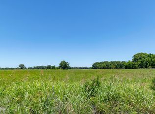 Koch Rd, Arnaudville, LA 70512