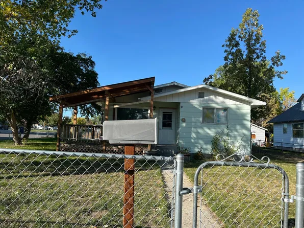 600 E Lincoln Ave, Riverton, WY 82501